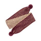 MISHA & PUFF GLOUCESTER SCARF (OS)