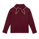 MISHA & PUFF SCOUT TOP (2-5Y)