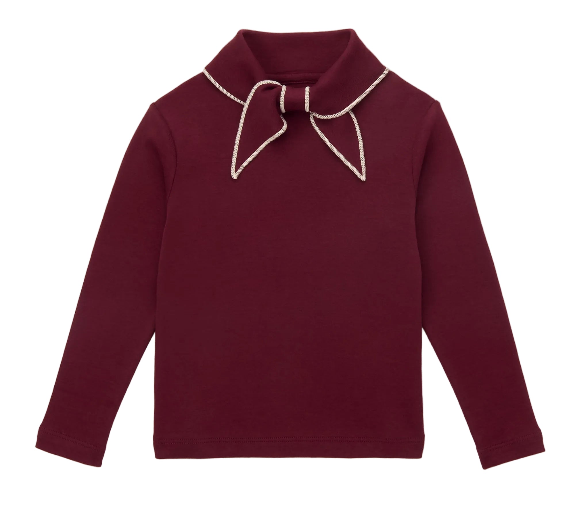 MISHA & PUFF SCOUT TOP (2-5Y)