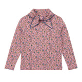 MISHA & PUFF SCOUT TOP (2-10Y)