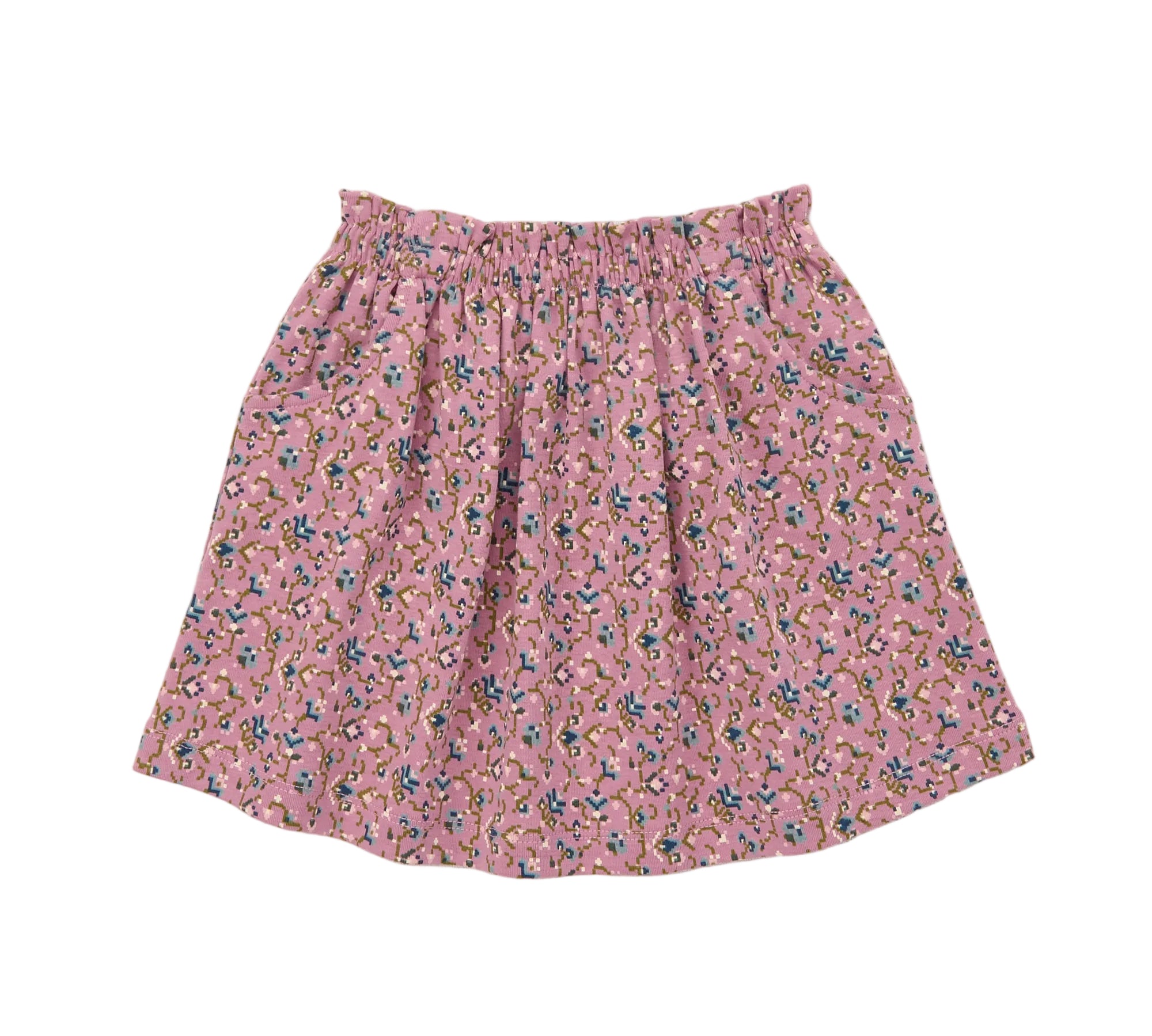 MISHA & PUFF SADIE SKIRT (2-10Y)