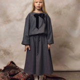 UNLABEL HAIL SKIRT (8-16Y)
