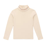 MISHA & PUFF MILLEFLEURS TURTLENECK (2-8Y)