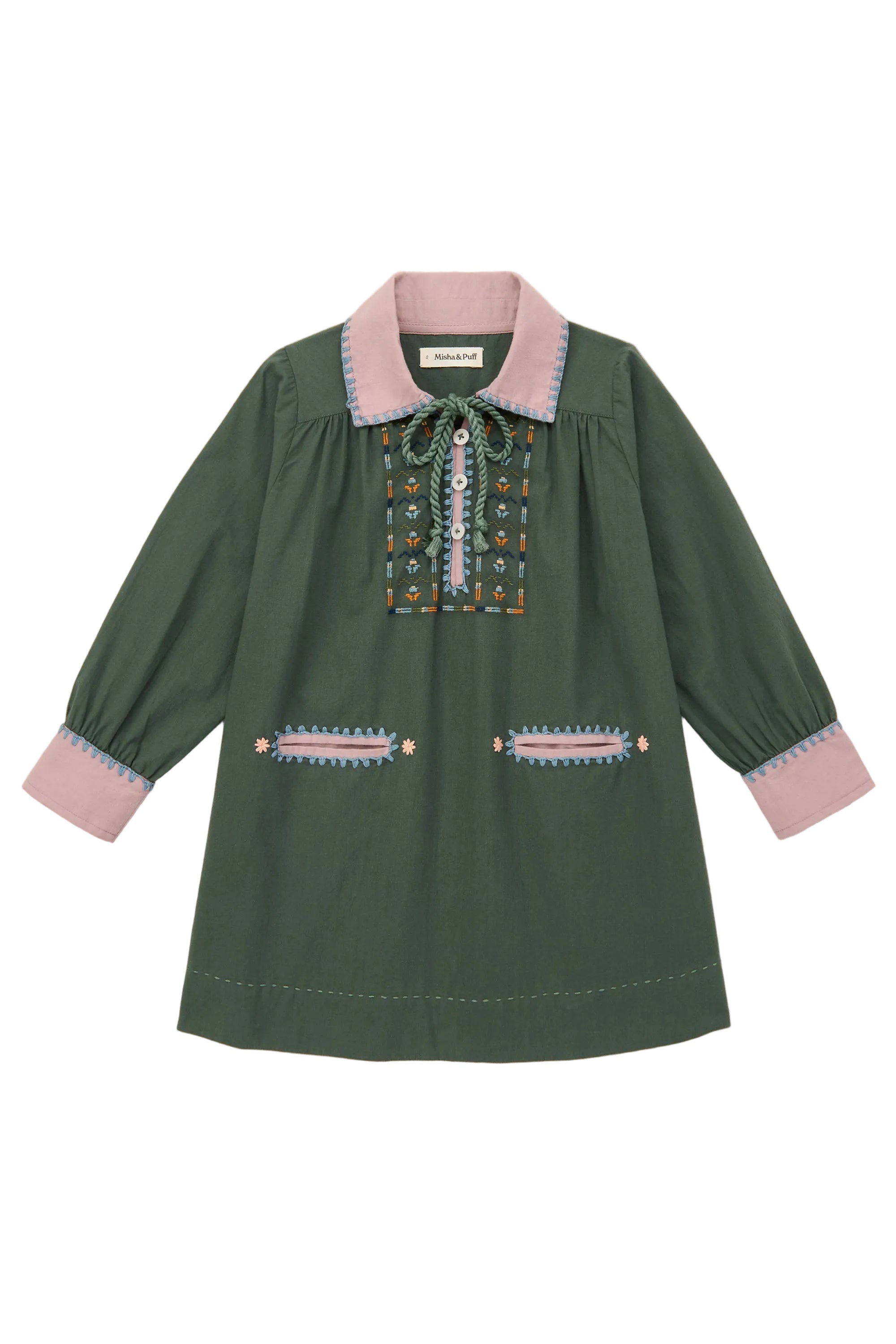 Misha & Puff – Page 2 – Klade Children's Boutique