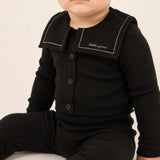 LITTLE PARNI TODDLER CARDIGAN SET (12M-3Y)