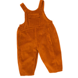KOTER KAI OVERSIZE OVERALLS (6M-3Y)