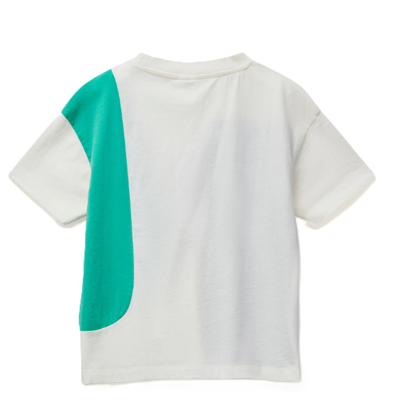 WYNKEN KEEL TSHIRT (2-8Y)