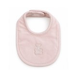 KIPP BABY PETIT OURS BIB (OS)