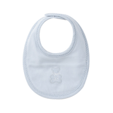 KIPP BABY PETIT OURS BIB (OS)