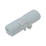 KIPP BABY WHISPERING BLOOMS SWADDLE (OS)