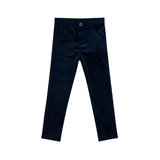 KIPP ROY DRESS SLIM PANTS (3-12Y)
