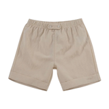 KIPP EVAN SHORTS (18M-6Y) - Klade Children's Boutique