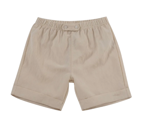 KIPP EVAN SHORTS (18M-6Y) - Klade Children's Boutique