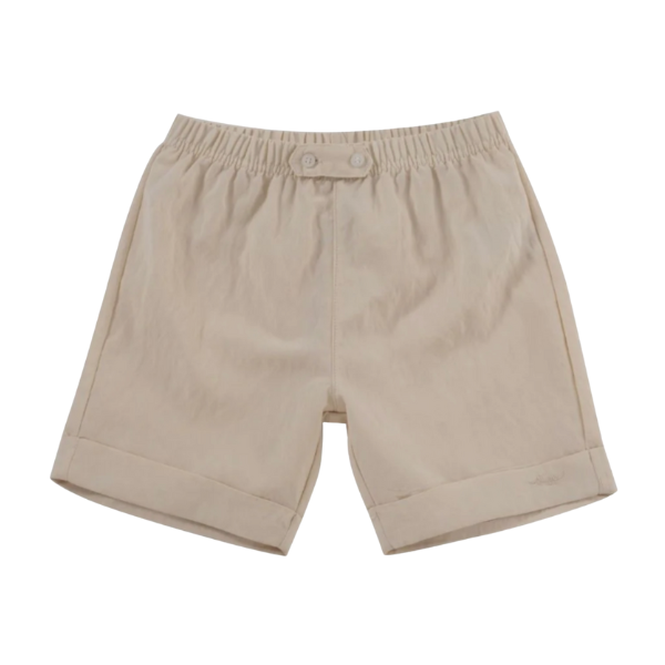 KIPP EVAN SHORTS (18M-6Y) - Klade Children's Boutique