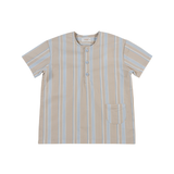 KIPP ZACHERY SHIRT (2-6Y) - Klade Children's Boutique
