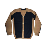 KIPP KENNY 2 TONED CARDIGAN (4-16Y)
