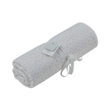 KIPP BABY WHISPERING BLOOMS SWADDLE (OS)