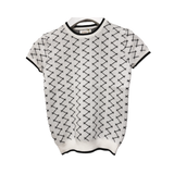 KIPP BO KNIT SWEATER (3-16Y)