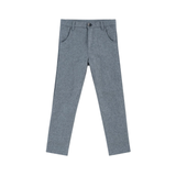 KIPP OLLIE SLIM PANTS (3-10Y)