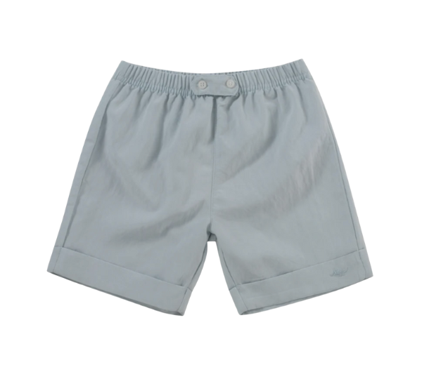KIPP EVAN SHORTS (18M-6Y) - Klade Children's Boutique