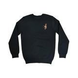 KIPP KENNY CREWNECK SWEATER (2-12Y)