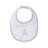 KIPP BABY PETIT OURS BIB (OS)