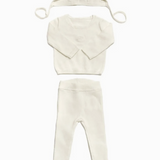 KIPP BABY CLASSIC KNIT 3PC SET (3M-24M)