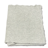 KIPP BABY CLASSIC KNIT BLANKET (OS)