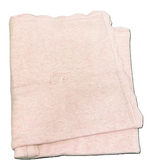 KIPP BABY CLASSIC KNIT BLANKET (OS)