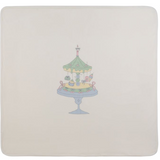 KIPP BABY PARTY CAKE BLANKET (OS)