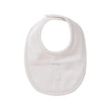 KIPP BABY PETIT OURS BIB (OS)