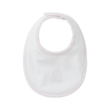 KIPP BABY PETIT OURS BIB (OS)
