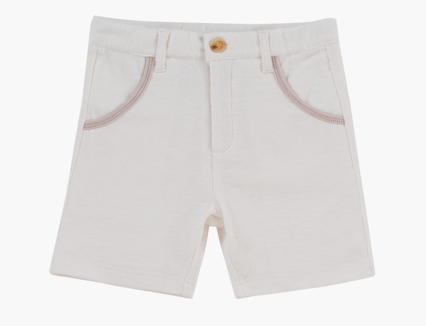 KIPP BENNY SHORTS (3-6Y)