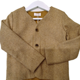 KIPP CARTER BLAZER (3-8Y)