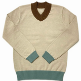 KIPP CARTER KNIT SWEATER (3-12Y)