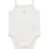 KIPP CHERRY ONESIE SET OF 2 (NB-24M)