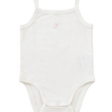 KIPP CHERRY ONESIE SET OF 2 (NB-24M)