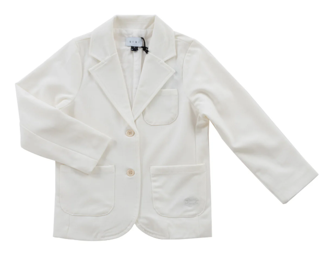 KIPP (KLAI)  SUMMER BLAZER (2-10Y) - Klade Children's Boutique