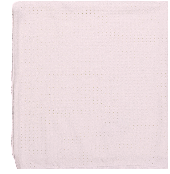 KIPP KNIT BLANKET (OS)