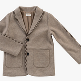 KIPP LONDON BLAZER (3-10Y)