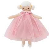 KIPP MIA PLUSH DOLL (OS)