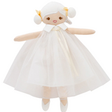 KIPP MIA PLUSH DOLL (OS)