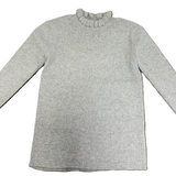 KIPP RIB KNIT TURTLENECK (3-14Y)