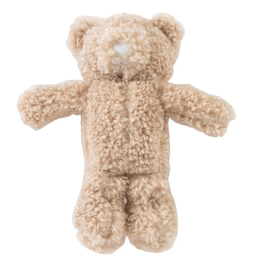 KIPP SHERPA TEDDY (OS)