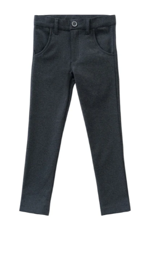 KIPP SLIM DRESS PANTS (2-12Y)