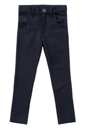 KIPP SLIM DRESS PANTS (2-12Y)