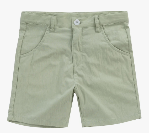 KIPP SUMMER SHORTS (2-6Y)