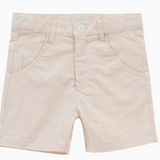 KIPP SUMMER SHORTS (2-6Y)