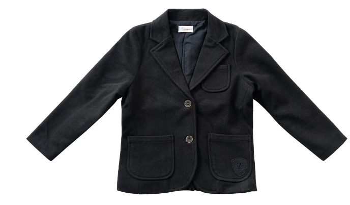 KIPP WOOL BLAZER (3-12Y)