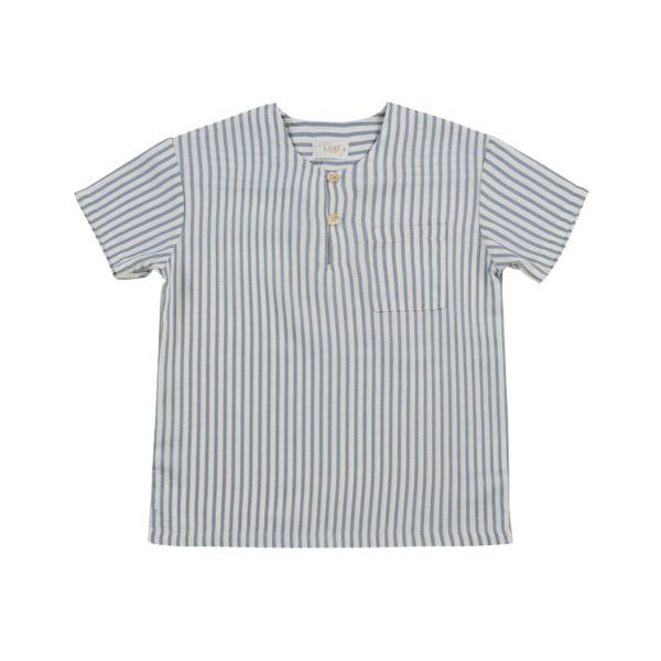KIPP LENOX TOP (2-6Y) - Klade Children's Boutique